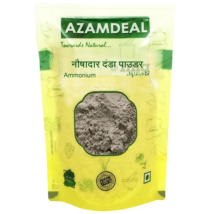 Azamdeal Nausader Danda Powder