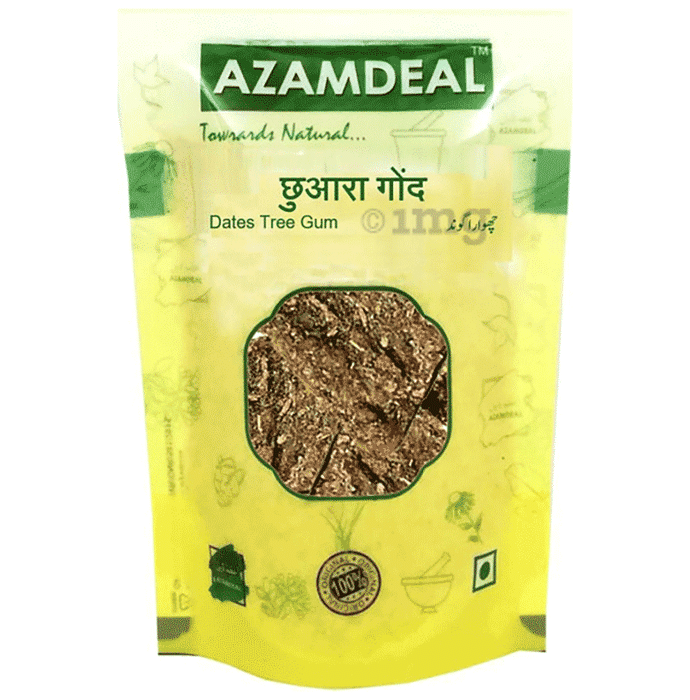 Azamdeal Chuara Gond