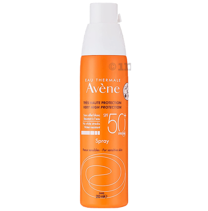 Avene Very High Protection SPF 50+ Spray