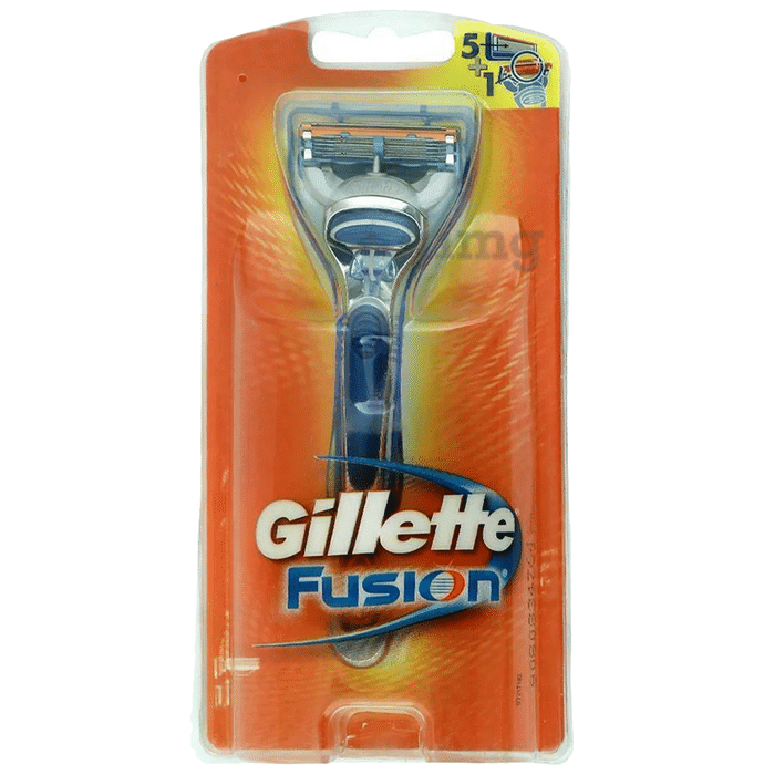 Gillette Fusion 5 Razor