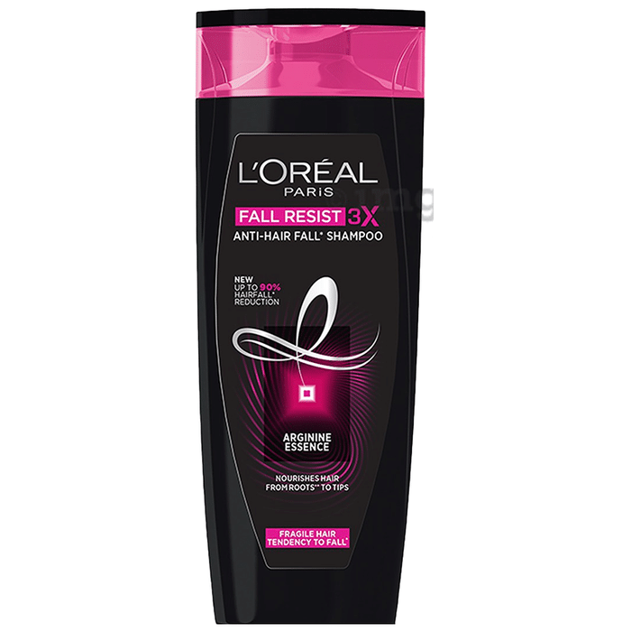 Loreal Anti Hair Fall Shampoo