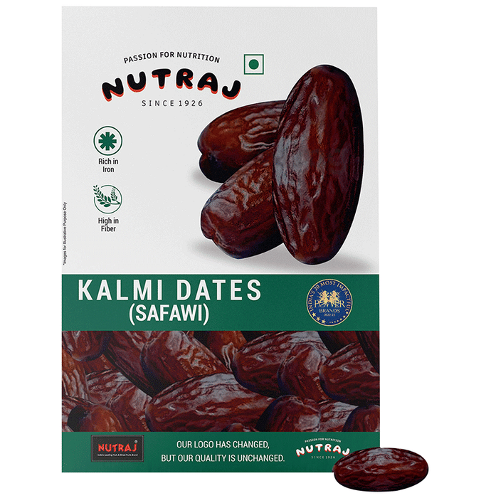 Nutraj Kalmi Dates