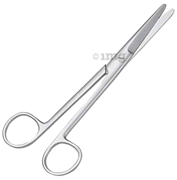 Agarwals Mayo Scissors 7.5 Straight