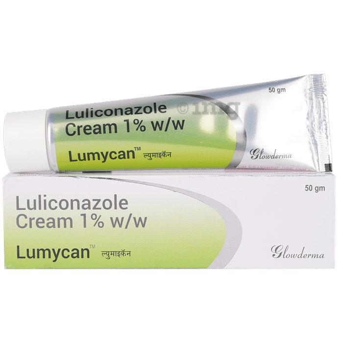 Lumycan Cream