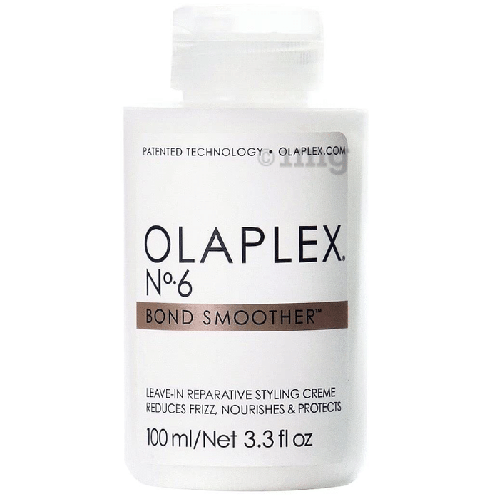 Olaplex No.6 Bond Smoother Cream