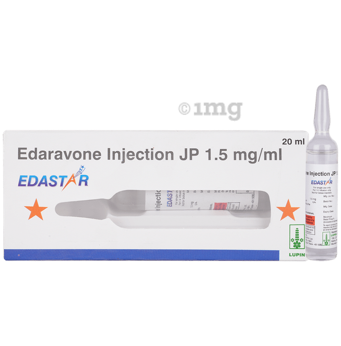 Edastar Injection