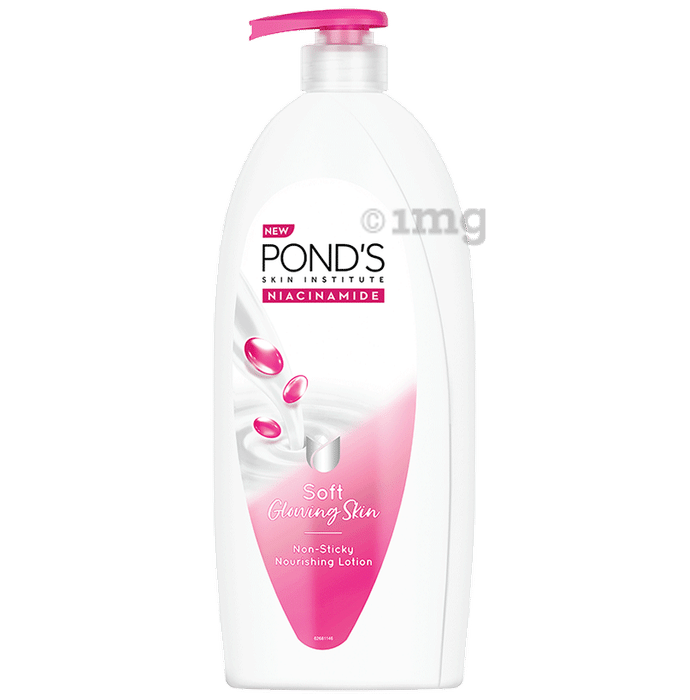 Pond's Moisturising Skin Lotion