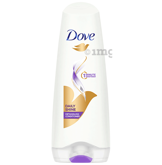 Dove Daily Shine Therapy Conditioner