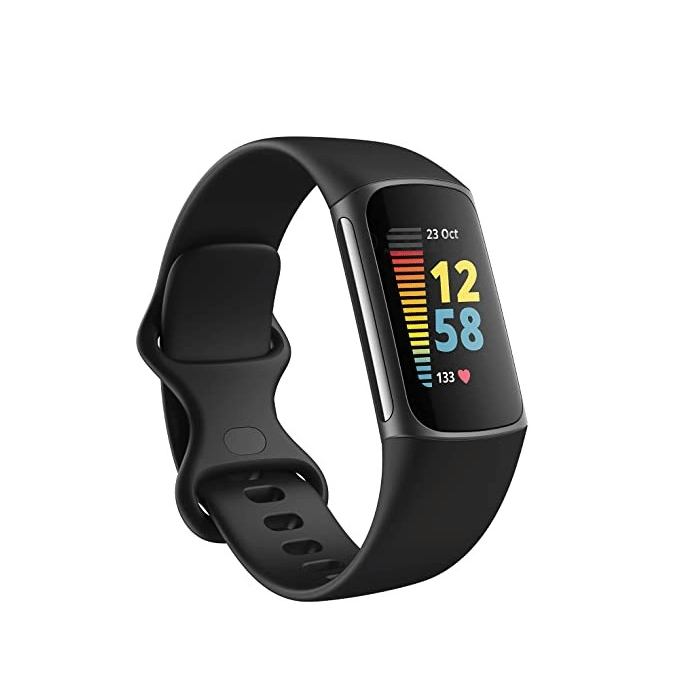 Fitbit Charge 5 Advanced Health