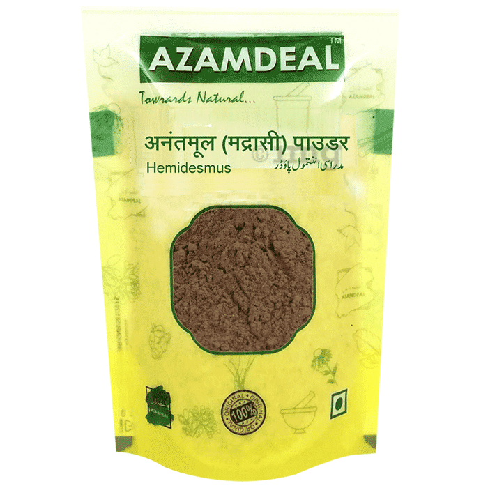 Azamdeal Anantmool (Madrasi) Powder