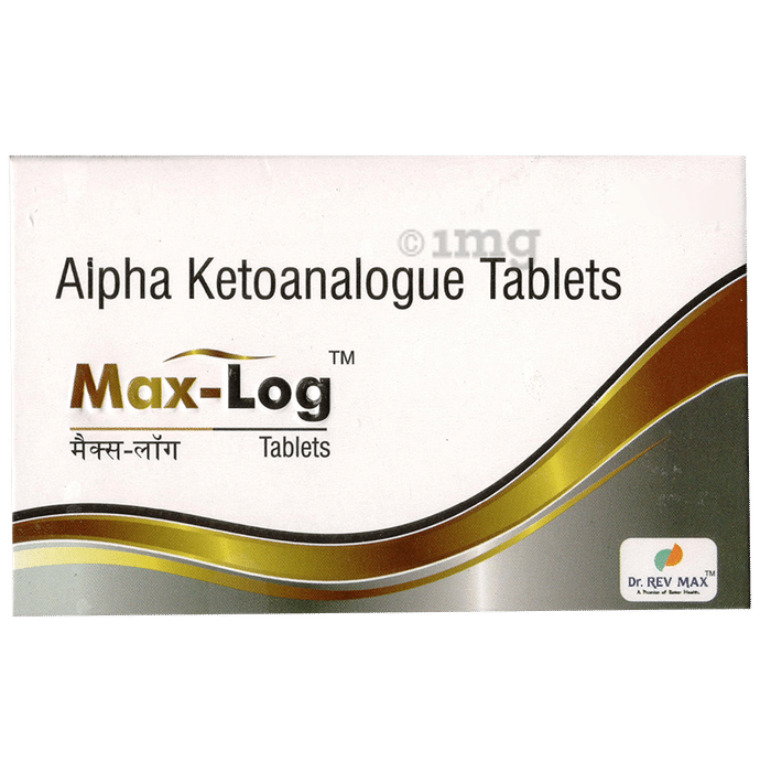 Max-Log Tablet