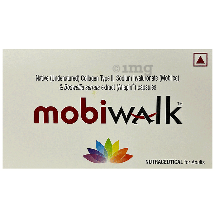 Mobiwalk Capsule