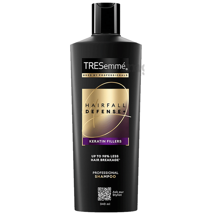 TRESemme Hair Fall Defense Shampoo