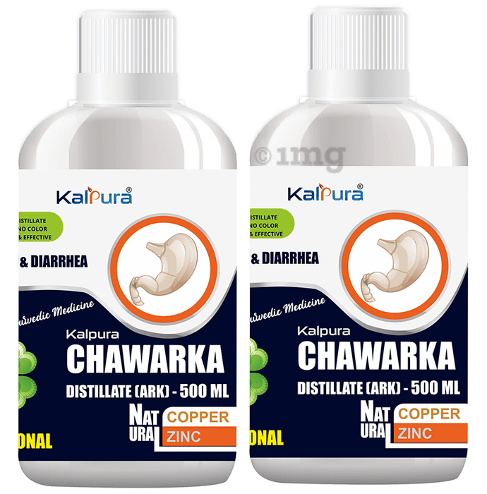 Kalpura Chawarka Ark (500ml Each)