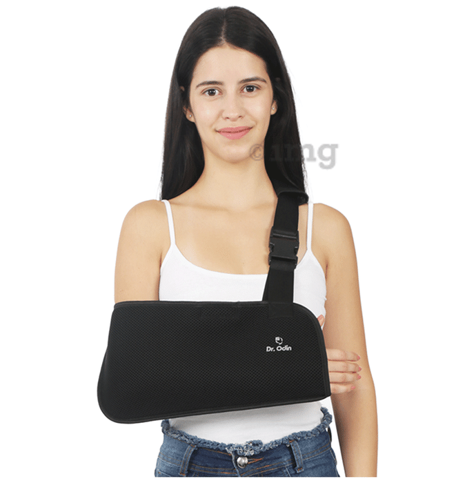 Dr. Odin AS 02 Arm Sling Pouch Deziner Medium