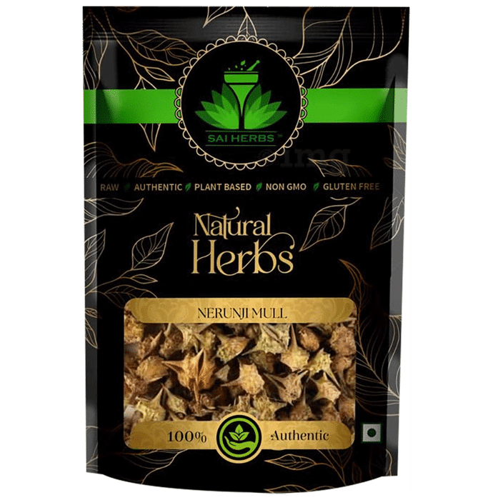 Sai Herbs Nerunji Mull