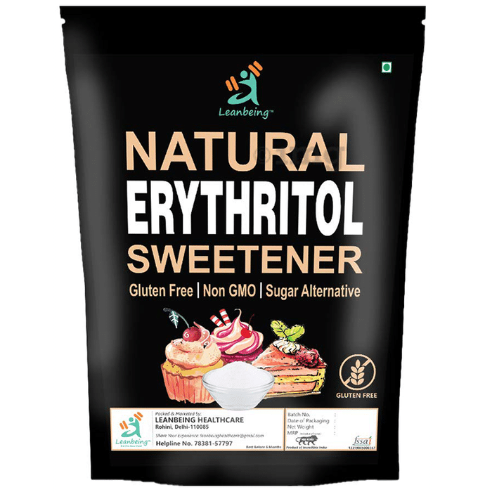 Leanbeing Natural Erythritol Sweetener