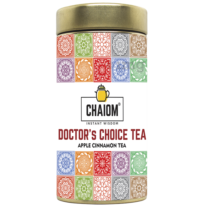 Chaiom Doctor's Choice Tea