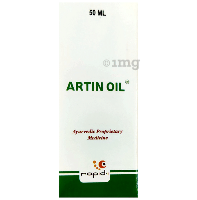 Artin Oil