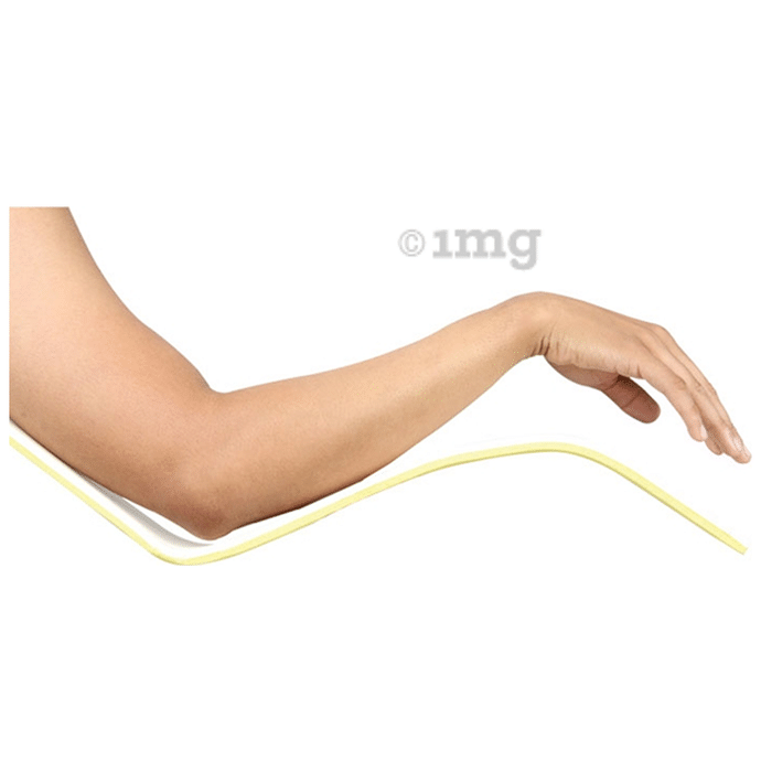 IGR Long Arm Splint White Universal