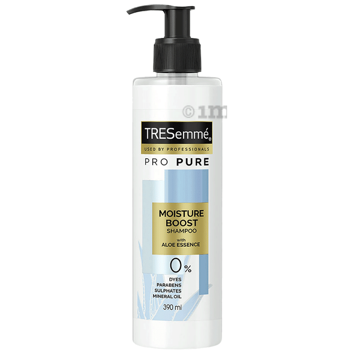 TRESemme Pro Pure Damage Recovery Shampoo