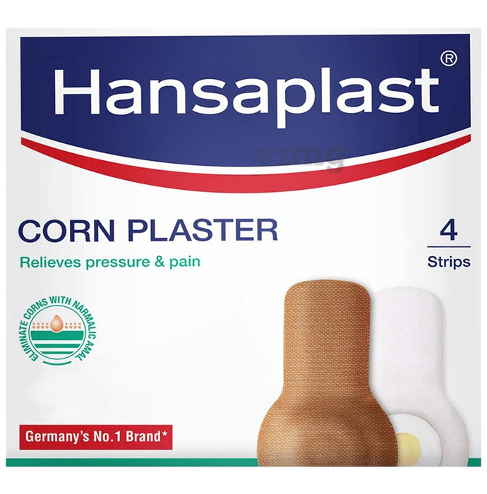 Hansaplast Corn Plaster