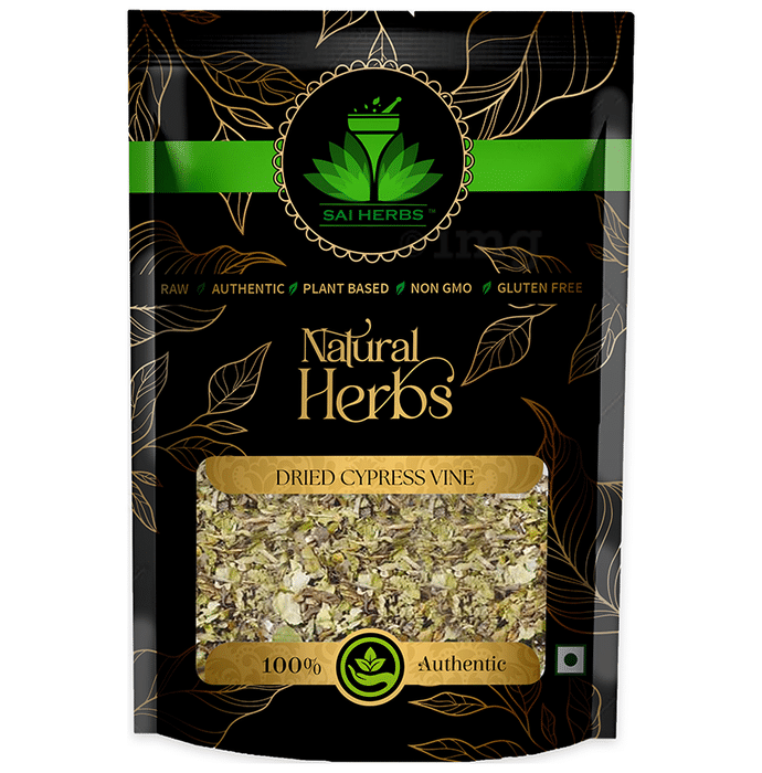 Sai Herbs Dried Cypress Vine