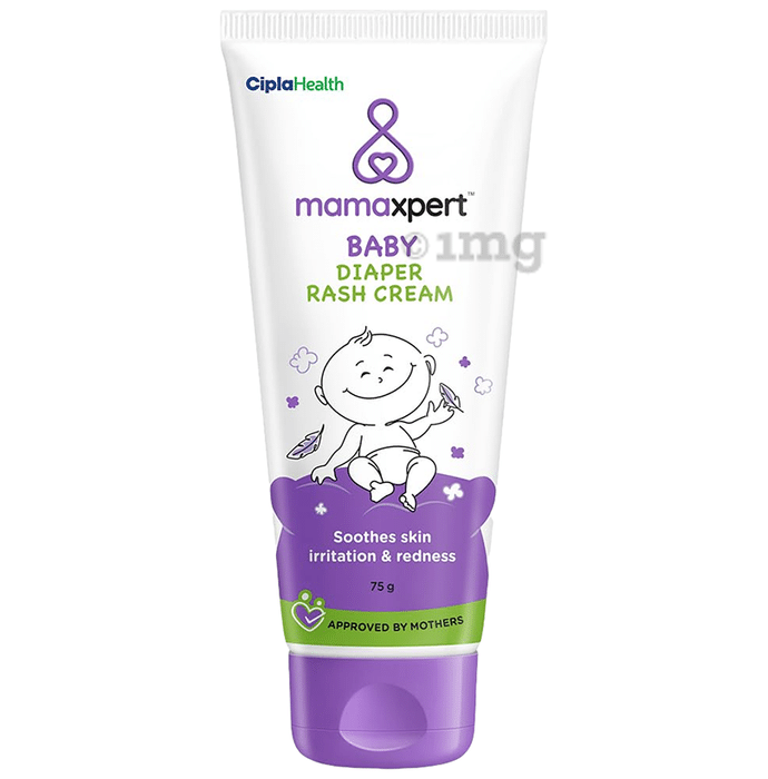 Mamaxpert Diaper Rash Cream