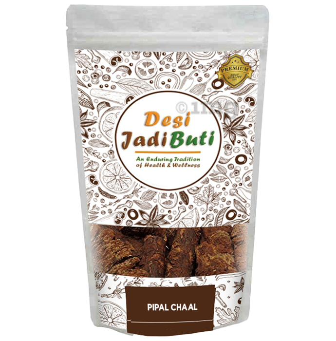 Desi Jadi Buti Pipal Chaal