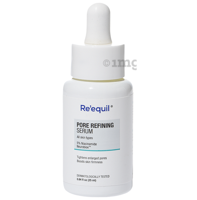 Re'equil Pore Refining Serum