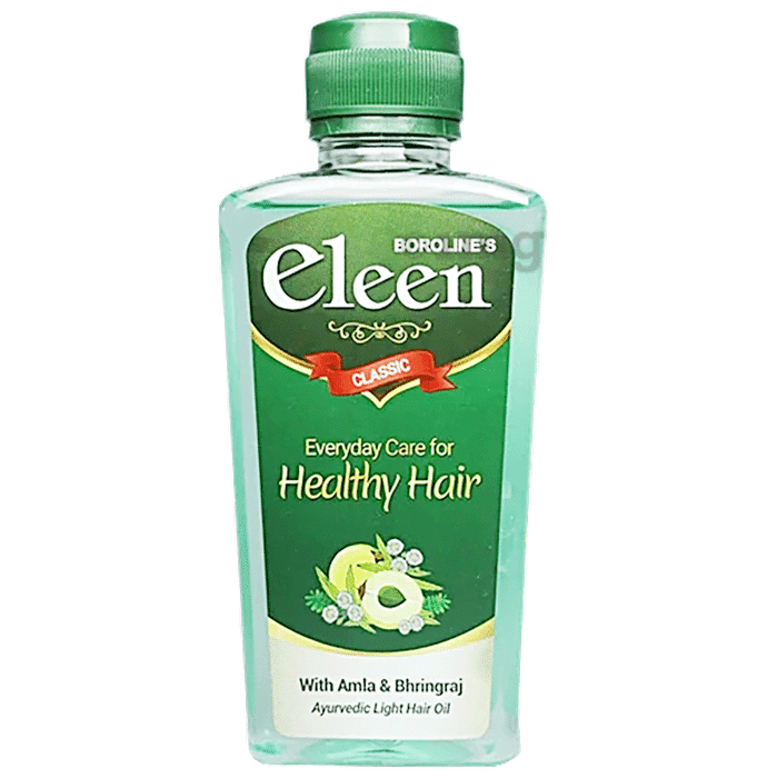 Eleen Hair Oil Classic