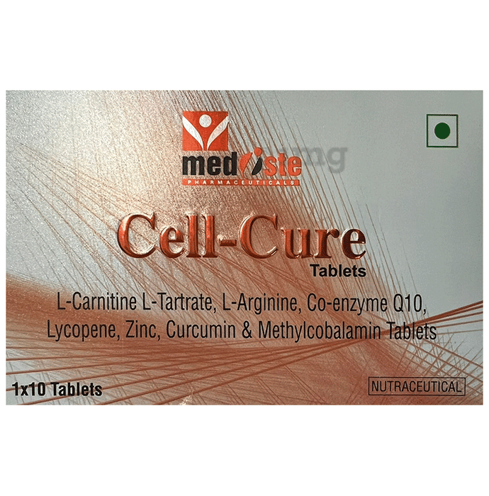 Cell-Cure Tablet