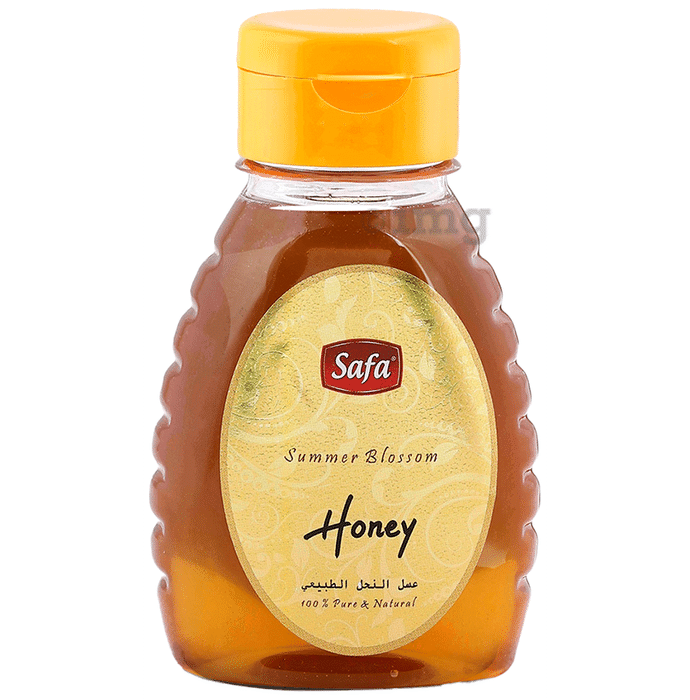 Safa Summer Blossom Honey