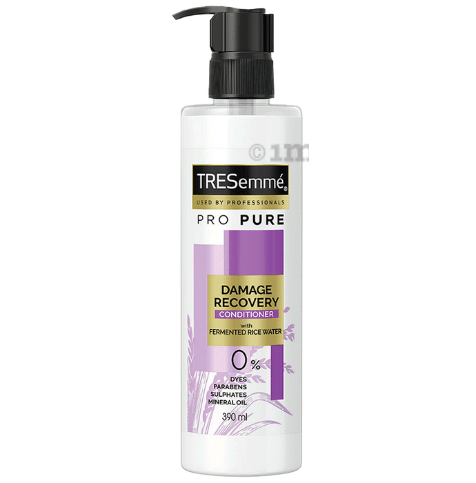 TRESemme Pro Pure Damage Recovery Conditioner