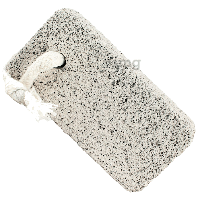 Vega PD 10 Rectangle Shaped Pumice Stone