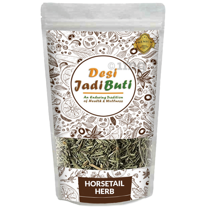 Desi Jadi Buti Horsetail Herb