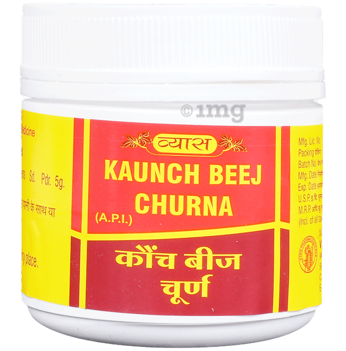 Vyas Kaunch Beej Churna