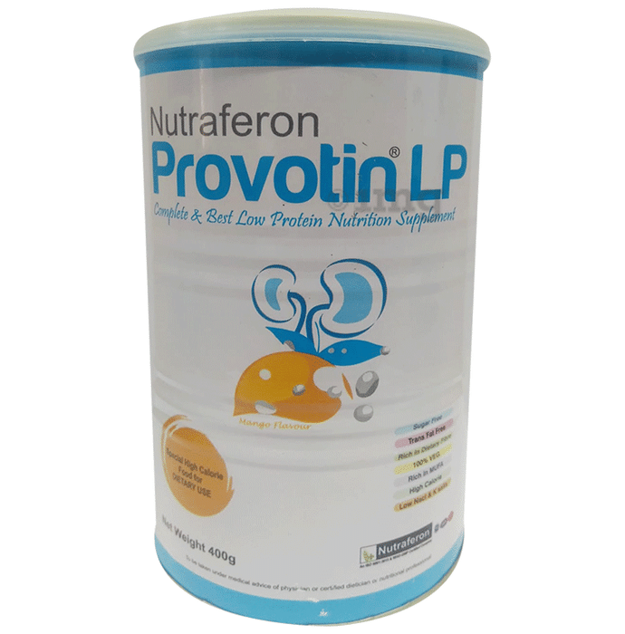 Nutraferon Provotin LP Powder Mango Sugar Free