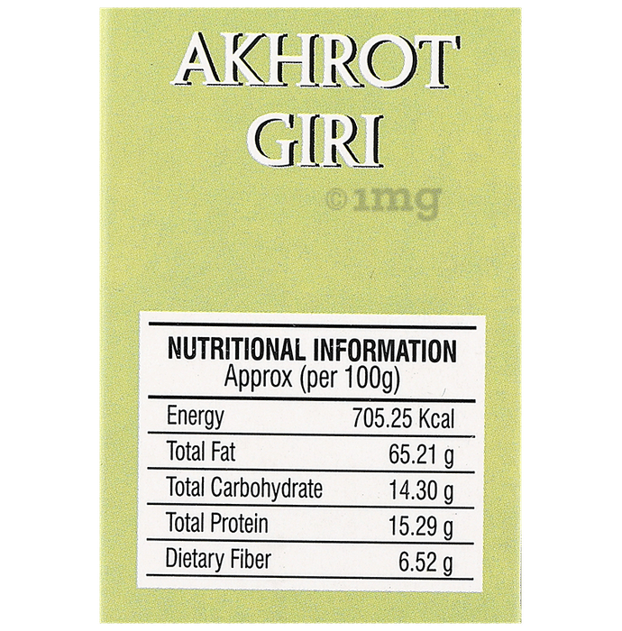 Sapphire Nuts Akhrot Giri
