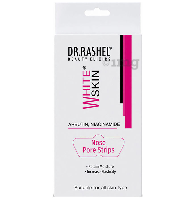 Dr. Rashel White Skin Nose Pore Strip