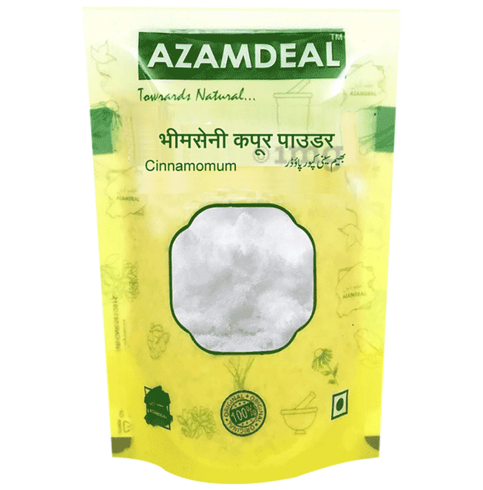 Azamdeal Bhimsena Kapoor  Powder