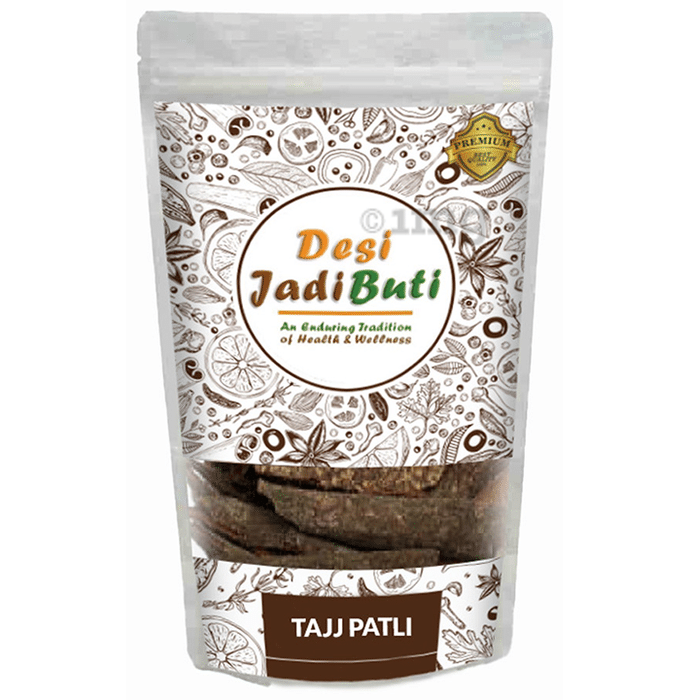Desi Jadi Buti Tajj Patli