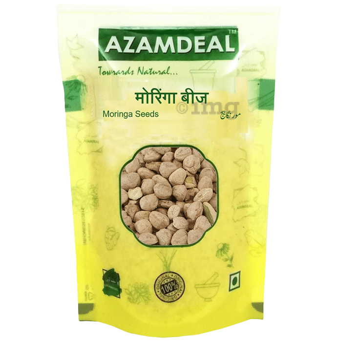 Azamdeal Moringa Beej