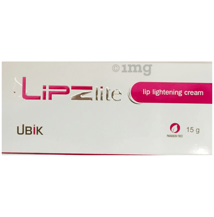 Lipzlite Lip Lightening Cream