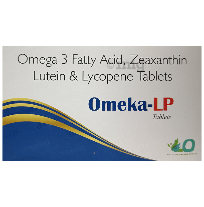 Omeka-LP Tablet