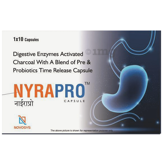 Nyrapro Capsule