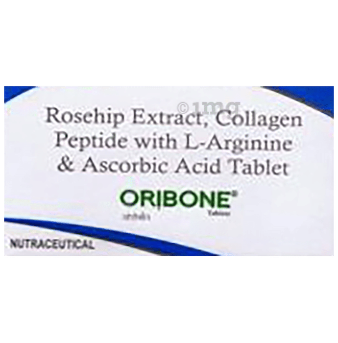 Oribone Tablet