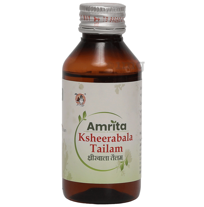 Amrita Ksheerbala Tailam