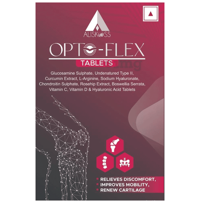 Opto-Flex Tablet
