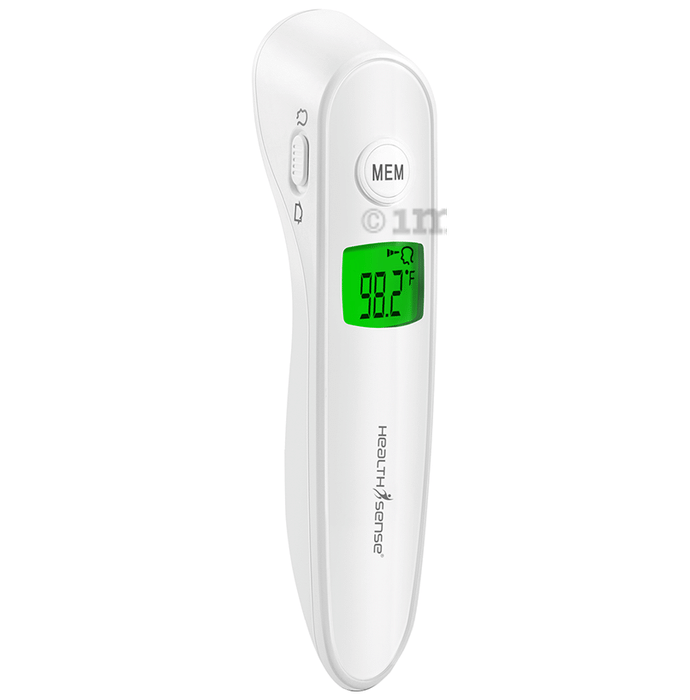HealthSense LFR30B Digital Infrared Thermometer